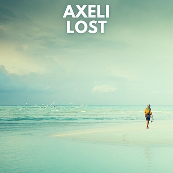 Axeli - Offender