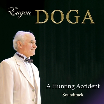 Evgeniy Doga - Val's (Bonus) (музыка из сериала Озабоченные, или Любовь зла.)