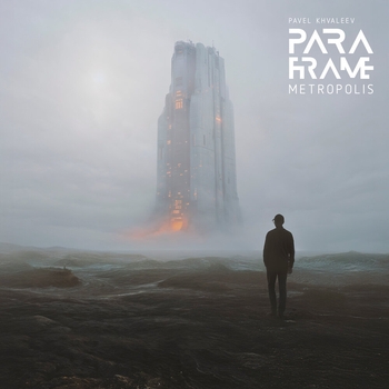 Pavel Khvaleev and Matvey Emerson - No Love