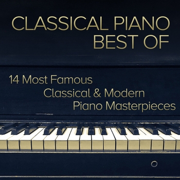 Jean Baudin Clarke - Les deux pianos