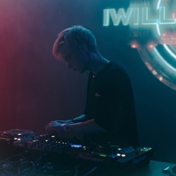 DVRKLXGHT, iwilldiehere - Wings