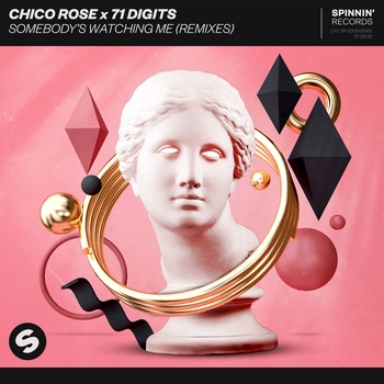 Lumix and Gabry Ponte, Chico Rose, Kshmr, Karra - Scare Me (Chico Rose Remix) (2021)