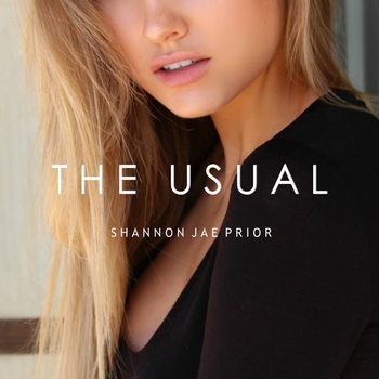 Shannon Jae Prior feat. Jesse Scott - The Usual (Зарубежная поп музыка 2018)