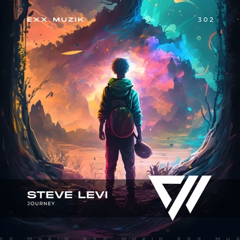 Steve Levi - Journey (Extended Mix)