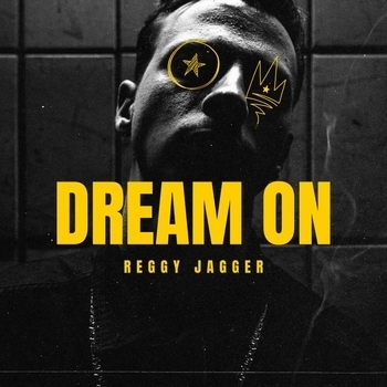 Reggy Jagger - Cry Baby