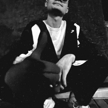 Y3llavision - Jersey Flux (2024)
