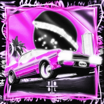 MC POGBA, DJZRX, MC MORENA - School Rooftop Funk (Slowed + Reverb)