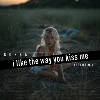 Koska - Messy (Techno-Mix) (2025) (Techno-Mix)