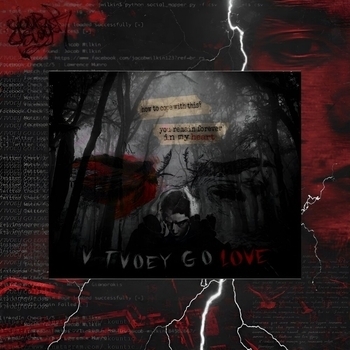 yourslayer - take me home/to her (Prod. by yourslayer)