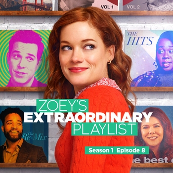 Cast of Zoey's Extraordinary Playlist, Alex Newell - The More I Drink