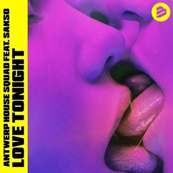 DJ Licious - The Thrill (Saksomental Mix)