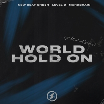 Murdbrain, Level 8 - Too Loud