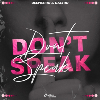 Deepierro - Can't Get You Out Of My Head