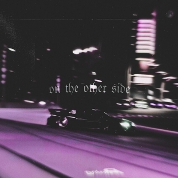 FRXXMAN, PXRFXCT - dusk