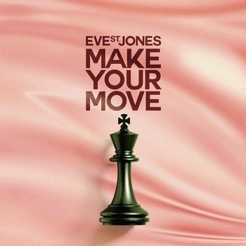 Eve St. Jones - I Feel It Coming