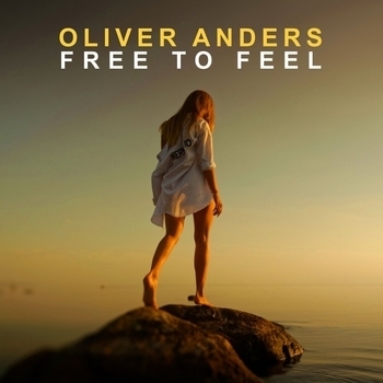 Oliver Anders - The Letter (Club Mix)