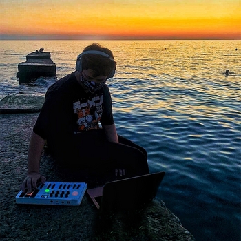 SG17.06 - На заре...