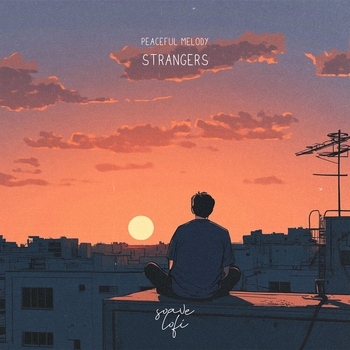 Peaceful Melody,soave lofi - Cry Me a River