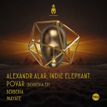 WilyamDeLove and Povar, Starving Yet Full - Power (Nix Remix)