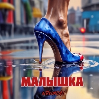 Urumchi - Малая