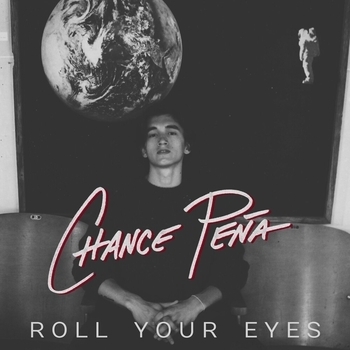 Chance Pena - Rise