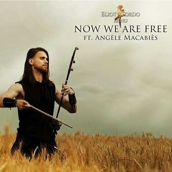 Eliott Tordo Erhu - Konoha Peace