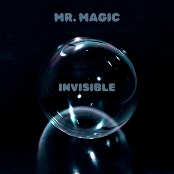 Roy Jones Jr. feat Mr. Magic, Trouble - Can't Be Touched (Выход Роберта Уиттакера)