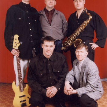 9-Й Район - Дорогу рок - н - роллу