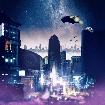 Like Saturn - Hollowed Out