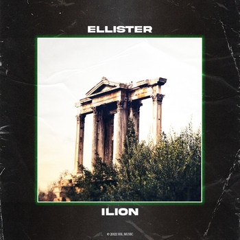 Ellister - Jubal