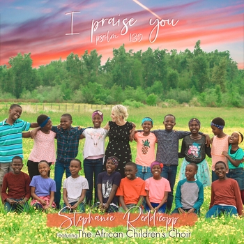Big Kenny - Wake Up (feat. Blackfoot Confederacy and the African Children"s Choir)