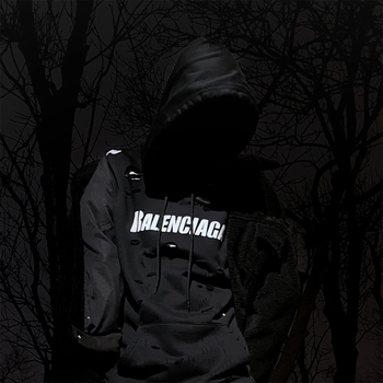 Elven Dior - Glock