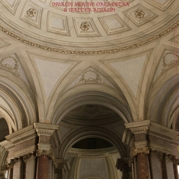 Vivaldi String Orchestra - The Four Seasons, Concerto for Violin, Strings and Continuo in F Minor, No. 4, Op. 8, RV 297, -L' Inverno- (Winter)- I. Allegro Non Molto (Remastered)