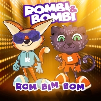 Rombi and Bombi - No Soy