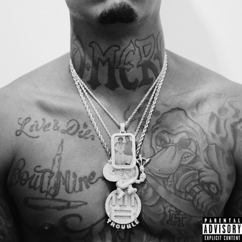 Rico Recklezz and Trouble - Fake Love