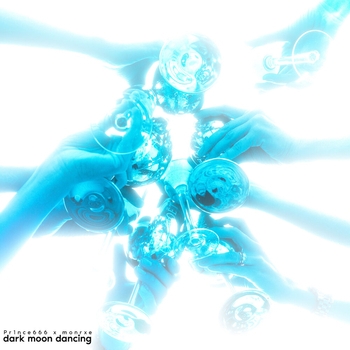 Monrxe and Pr1nce666 - Dark Moon Dancing 2