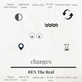Brandt Parks - Twisted (BEN The Real Remix)
