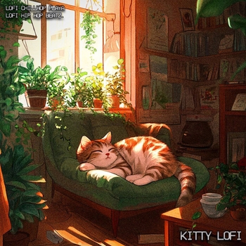 Lofi Chillhop Playa, Lofi Hip Hop Beatz - Evening On The Mountain