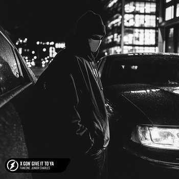 Junior Charles - Baby On Me (feat. Roo, Mighty, Truent, Ry August & DubbyGotBars; Remix)