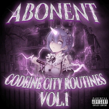 Abonent - Dont Come Out the House