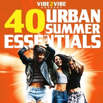 Vibe2Vibe - Senorita (2020)