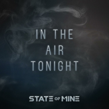 State Of Mine - Lamron