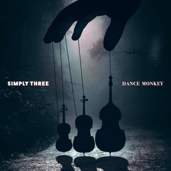 Simply Three - Wake Me Up