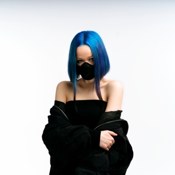 Anya Nami - Bread