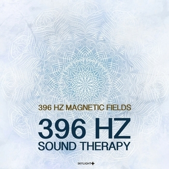 Elaris, 396 Hz Sound Therapy - Slow Breath