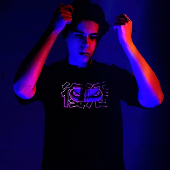 Lxry Pxnk - Sadness (2024)