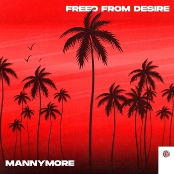 Mannymore - Just Dance