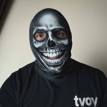 Tvoy, Qoke - Holod (2024)