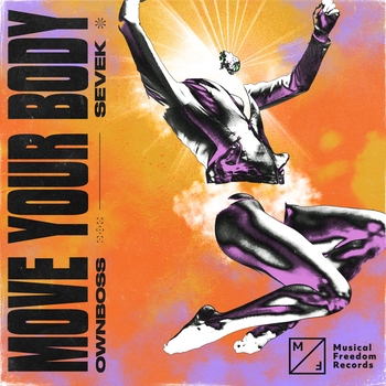 Öwnboss, RYVM - Lost in Tomorrow