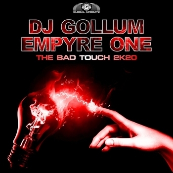 DJ Mikesh - Partycrasher (DJ Gollum feat. DJ Cap Remix)